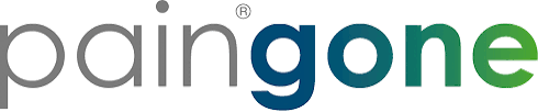 Paingone logo