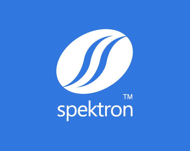 spektron logo