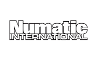 NUMATIC logo