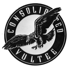 Convair logo