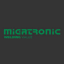 Migatronic logo