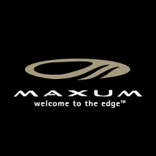Maxum logo