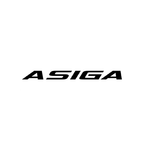 Asiga logo