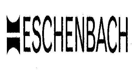 eschenbach logo