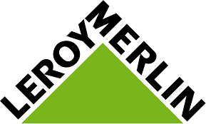 Leroy merlin logo