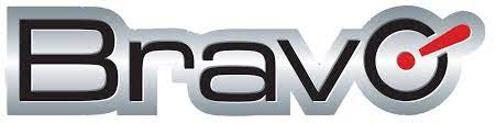 Bravo logo