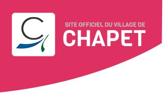 Chapet logo