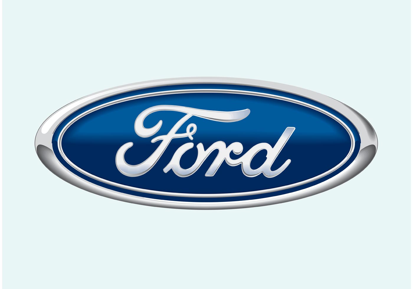 FORD logo