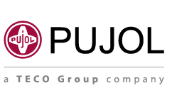 Pujol logo