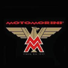 moto morini logo