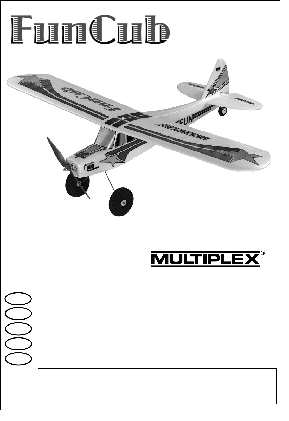 FunCub logo
