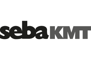 SebaKMT logo