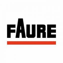 Faure logo