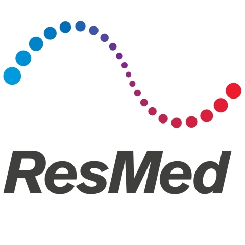 ResMed logo