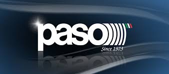 Paso logo