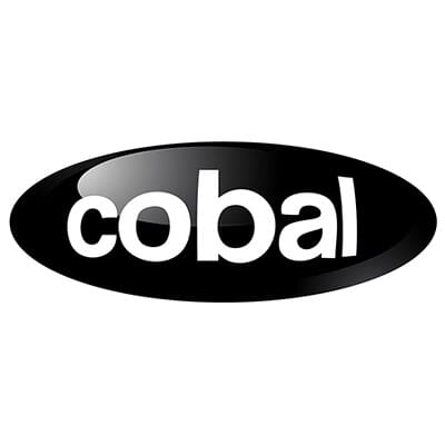 Cobal logo