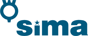 SIMA logo