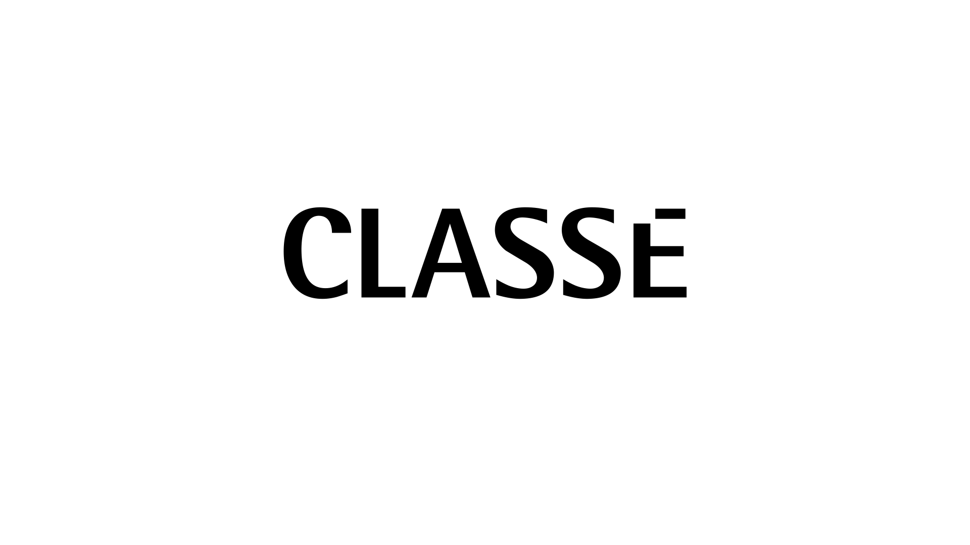 classé logo