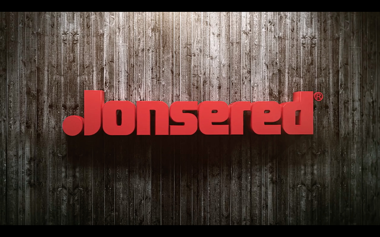 Jonsered logo
