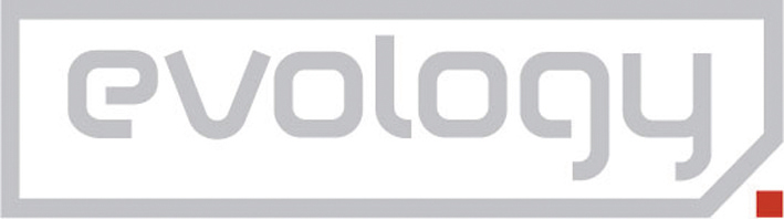 Evology logo