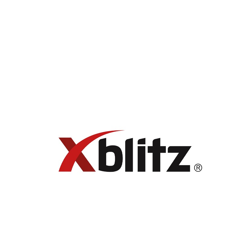 XBlitz logo