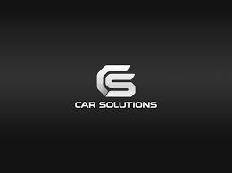 Car Solutions logo
