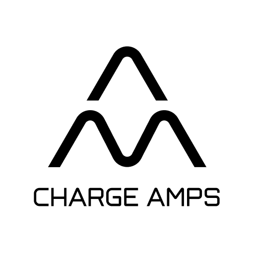 Charge amps logo