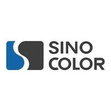 Sinocolor logo