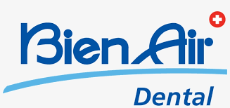 BIEN AIR logo