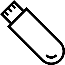 FLASHDRIVE logo