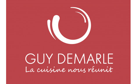 Guy Demarle logo