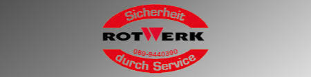 Rotwerk logo