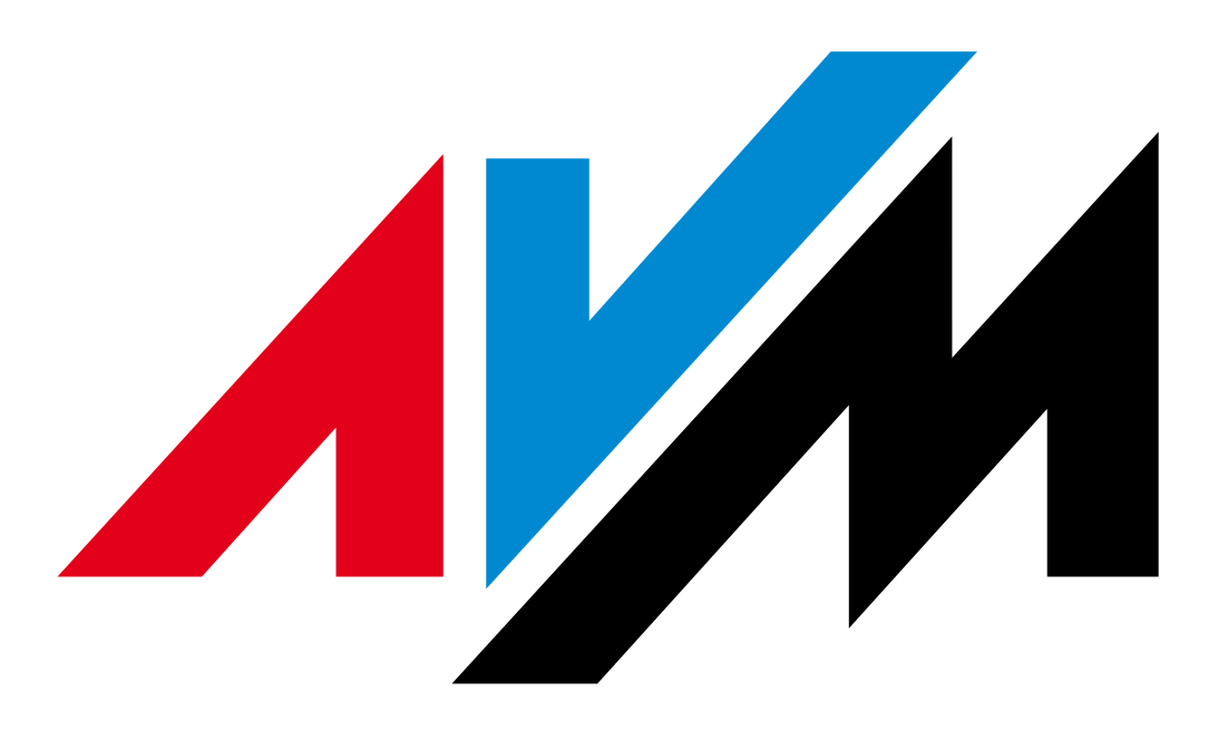 AVM logo