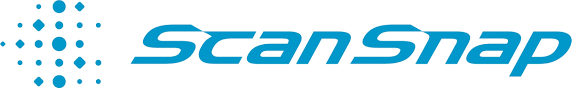 SCANSNAP logo