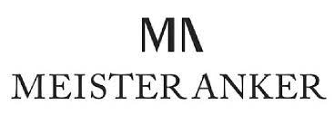Meister Anker logo