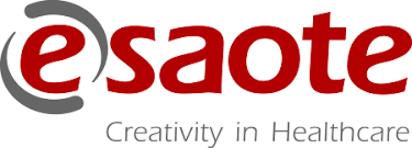 Esaote logo