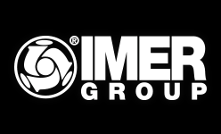 IMER logo