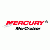 mercury mercruiser logo