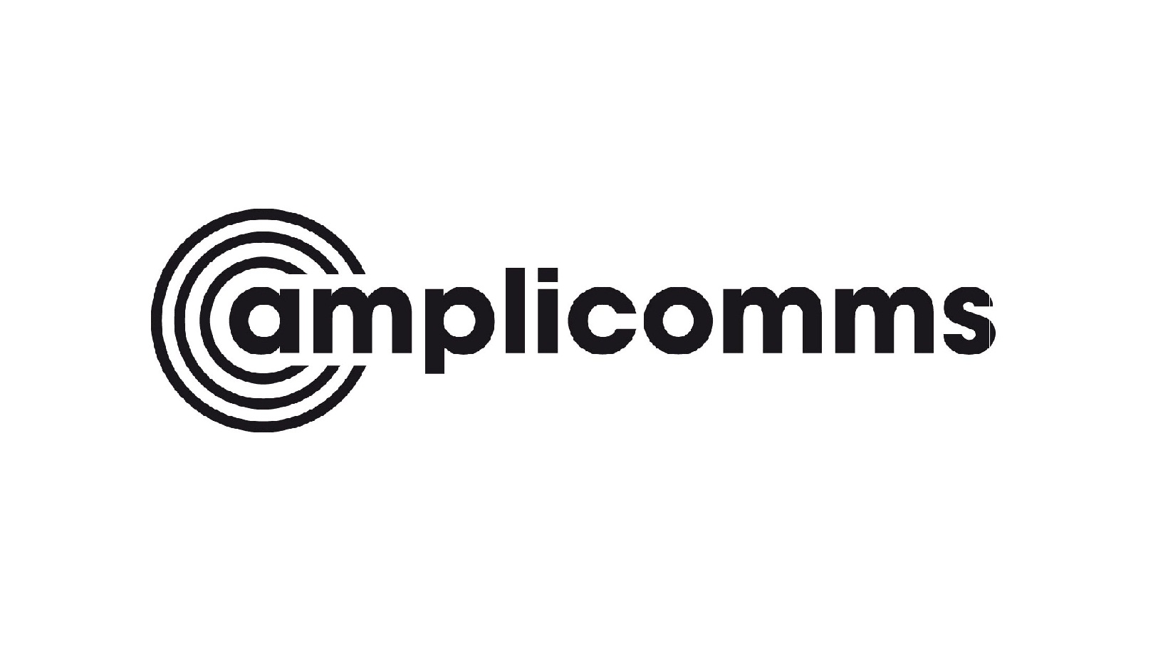 Amplicomms logo