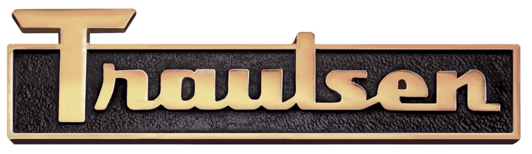TRAULSEN logo