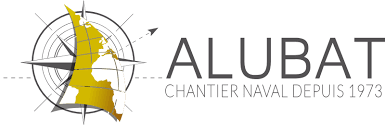 Alubat logo