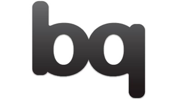 bq logo