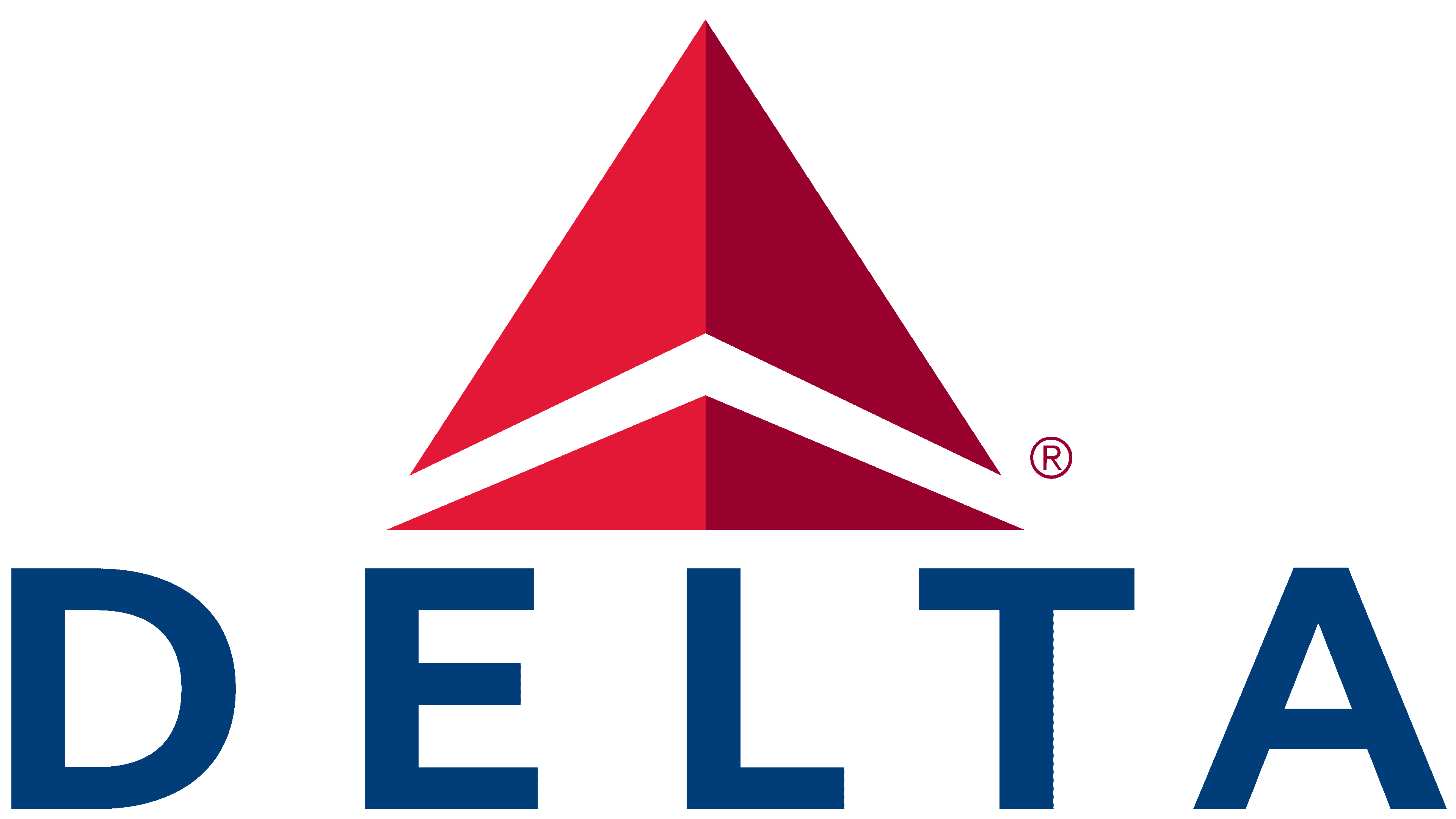 delta logo