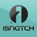 iSNATCH logo