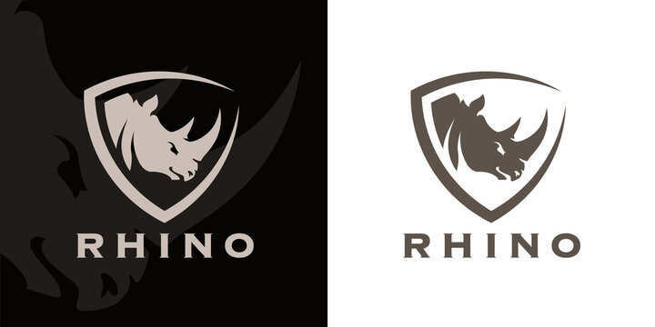 Rhino logo