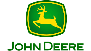 John Deere logo
