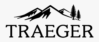 Traeger logo