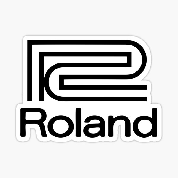 roland logo