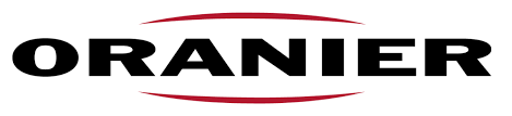 Oranier logo