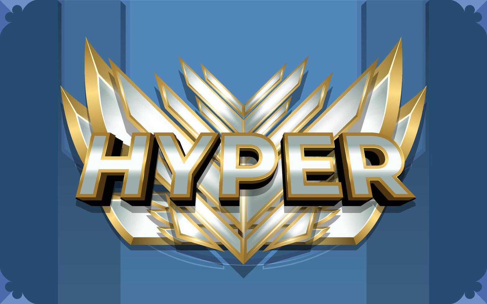 hyper logo